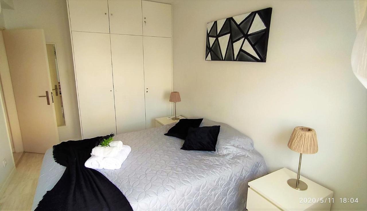 1B Carvoeiro - Casas & Papeis Apartamento Exterior foto