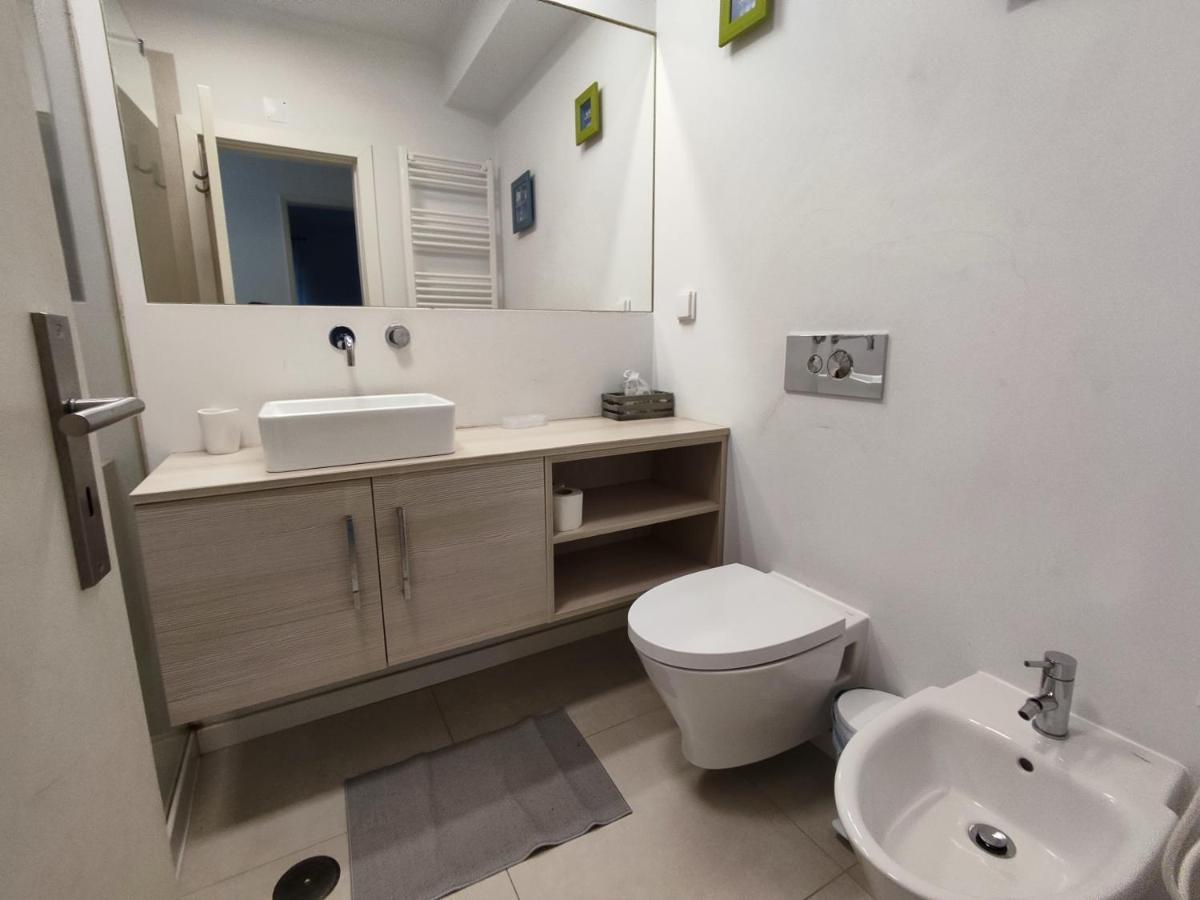 1B Carvoeiro - Casas & Papeis Apartamento Exterior foto
