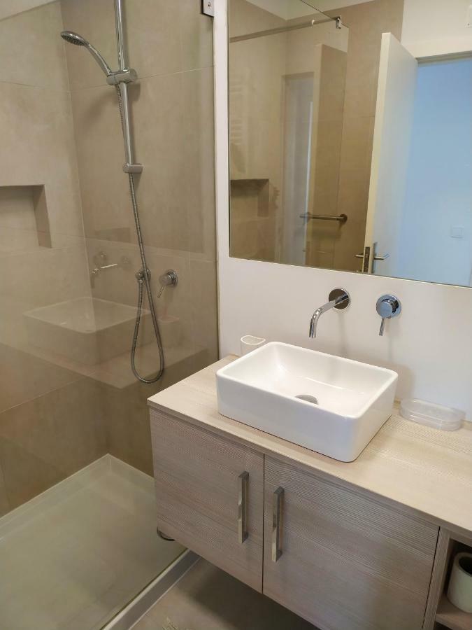 1B Carvoeiro - Casas & Papeis Apartamento Exterior foto
